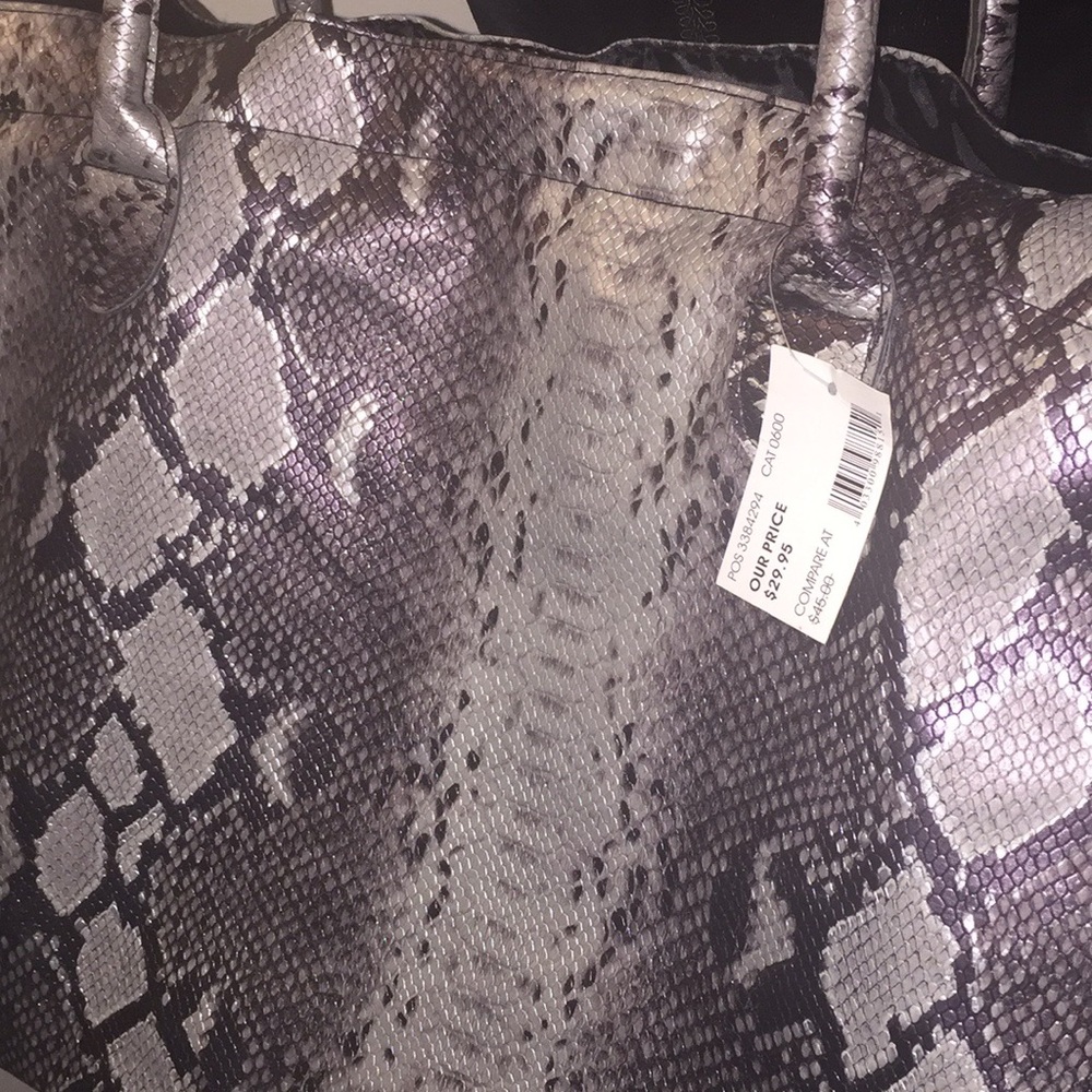 🗺DSW Overnight Bag🗺